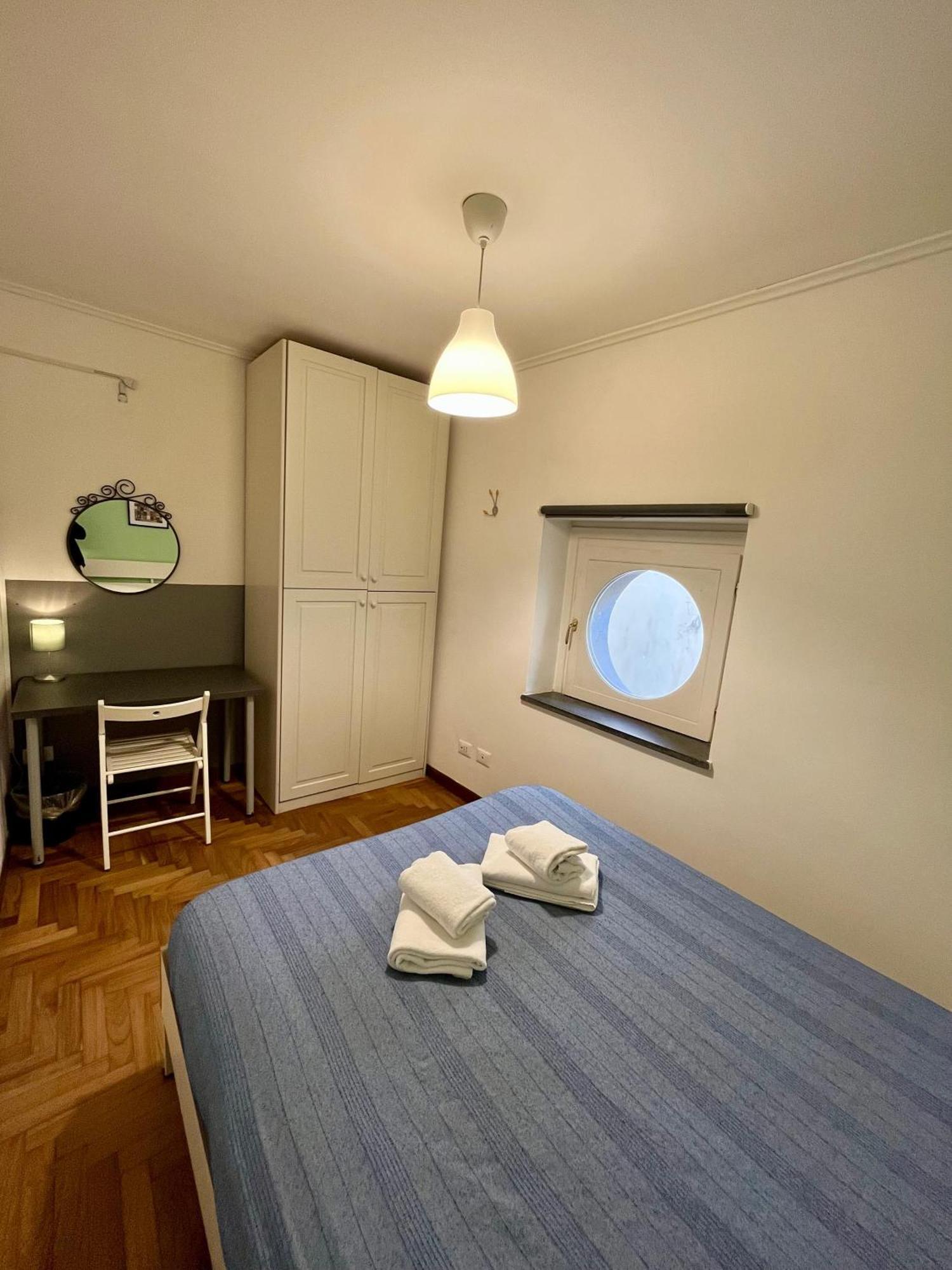 Palazzo Rota Guesthouse Affittacamere Napoli