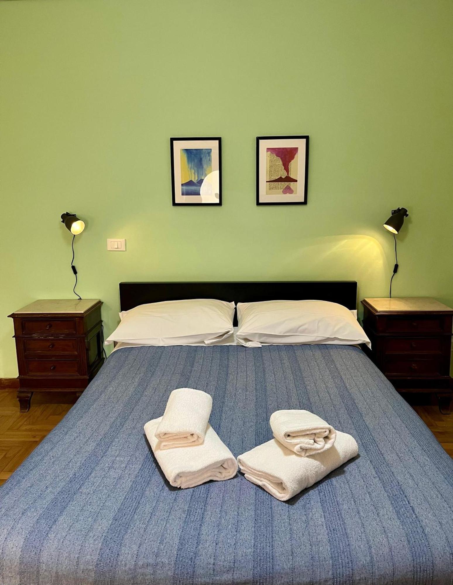 Palazzo Rota Guesthouse 3*