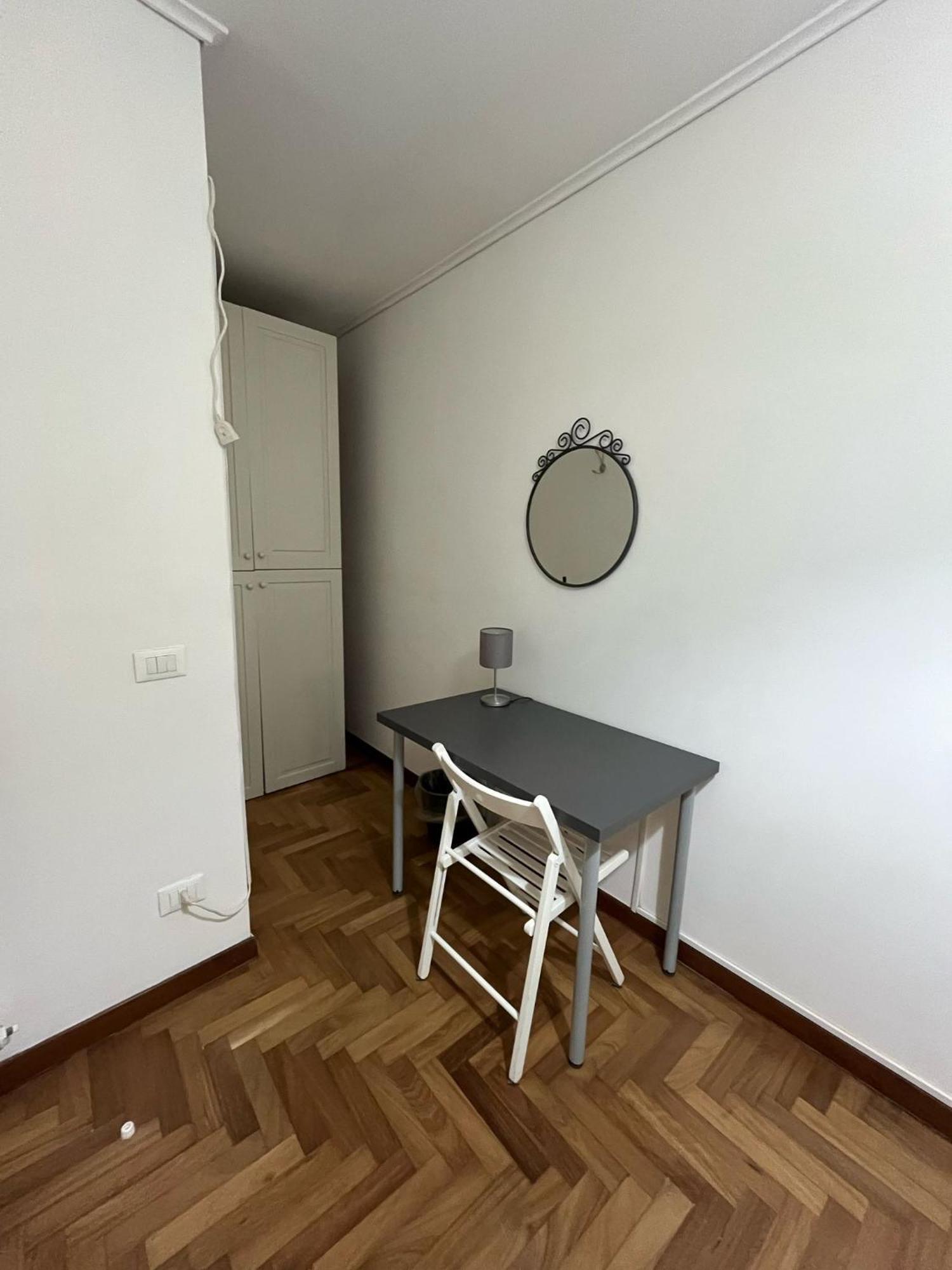 Palazzo Rota Guesthouse Affittacamere Napoli
