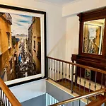 Rota House - Apartment In Santa Chiara, The Heart Of Naples