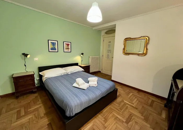 Rota House - Apartment In Santa Chiara, The Heart Of Naples