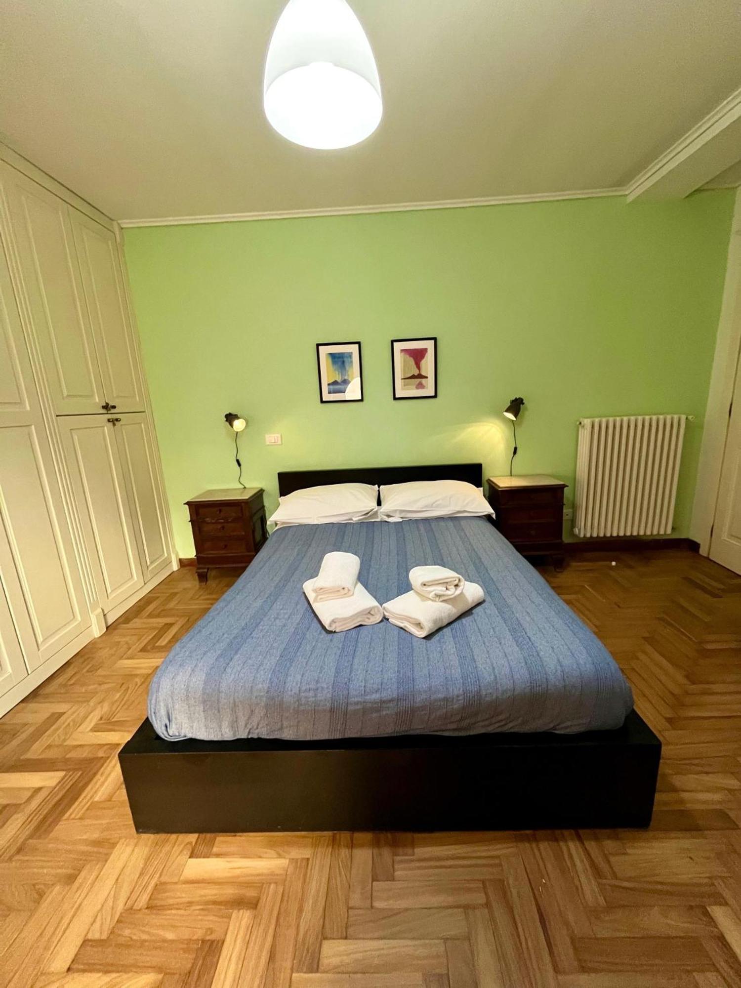 Guest house Rota House - Apartment In Santa Chiara, The Heart Of Naples