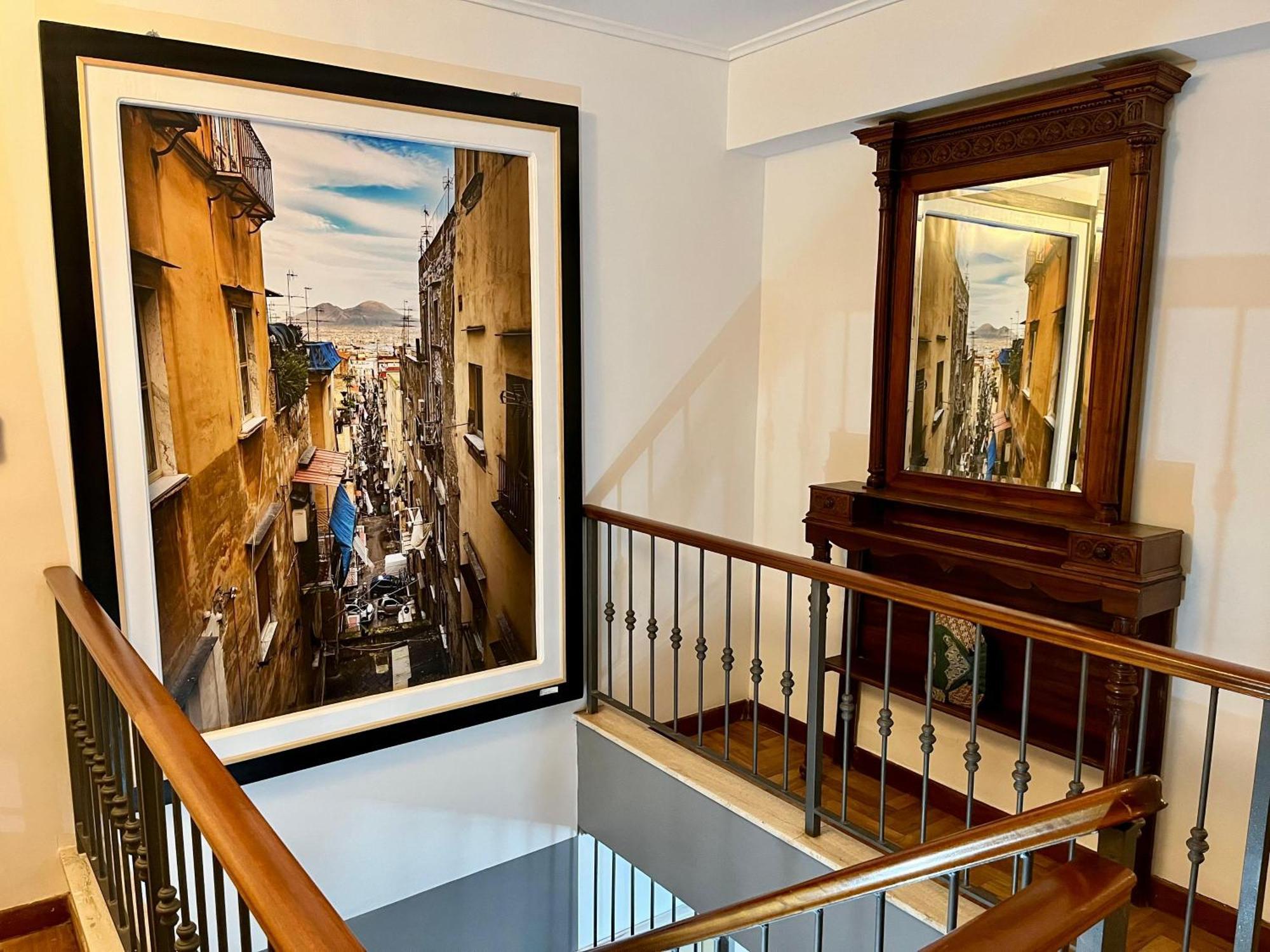 Guest house Rota House - Apartment In Santa Chiara, The Heart Of Naples 3*