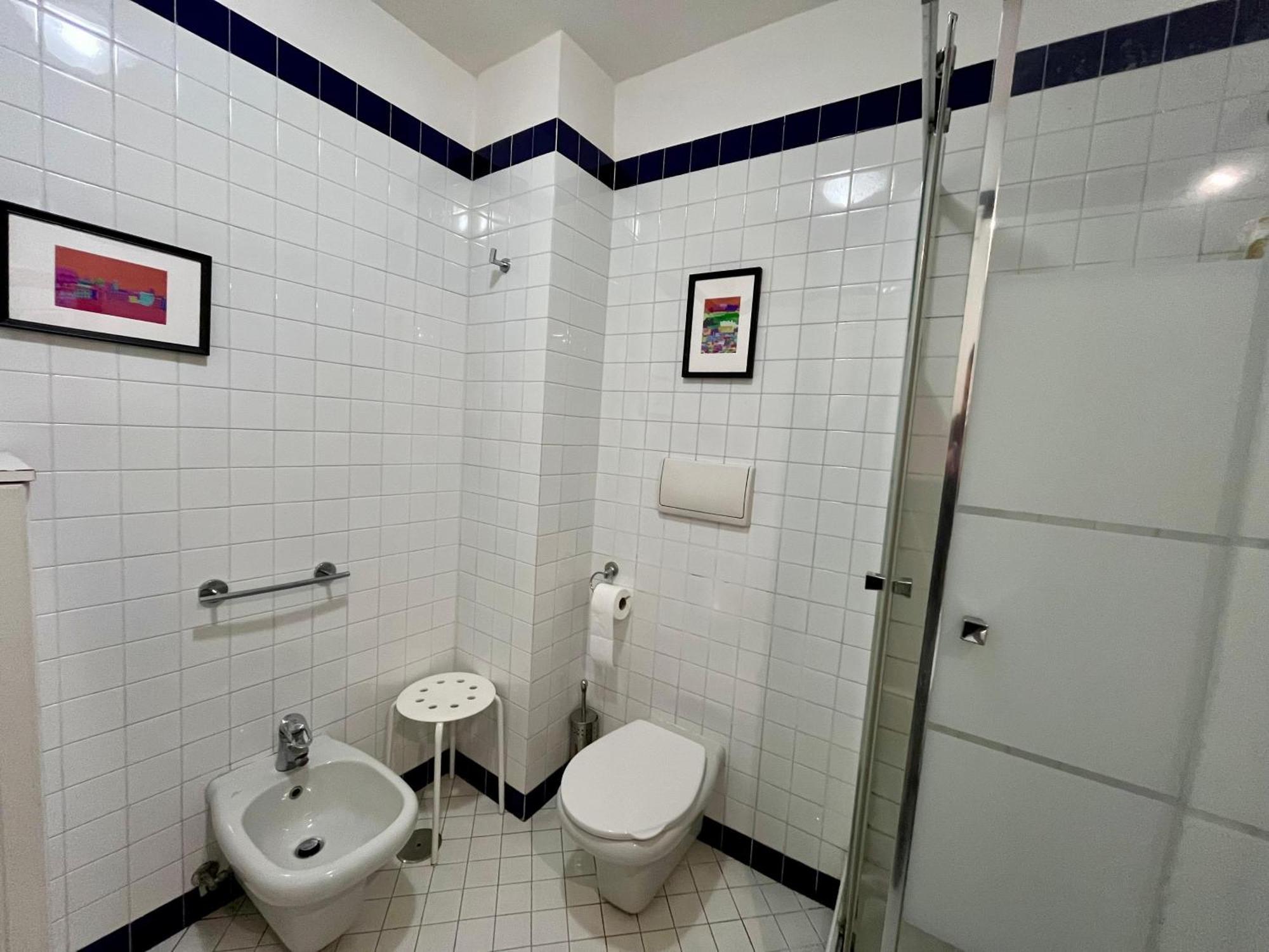 Rota House - Apartment In Santa Chiara, The Heart Of Naples 3*