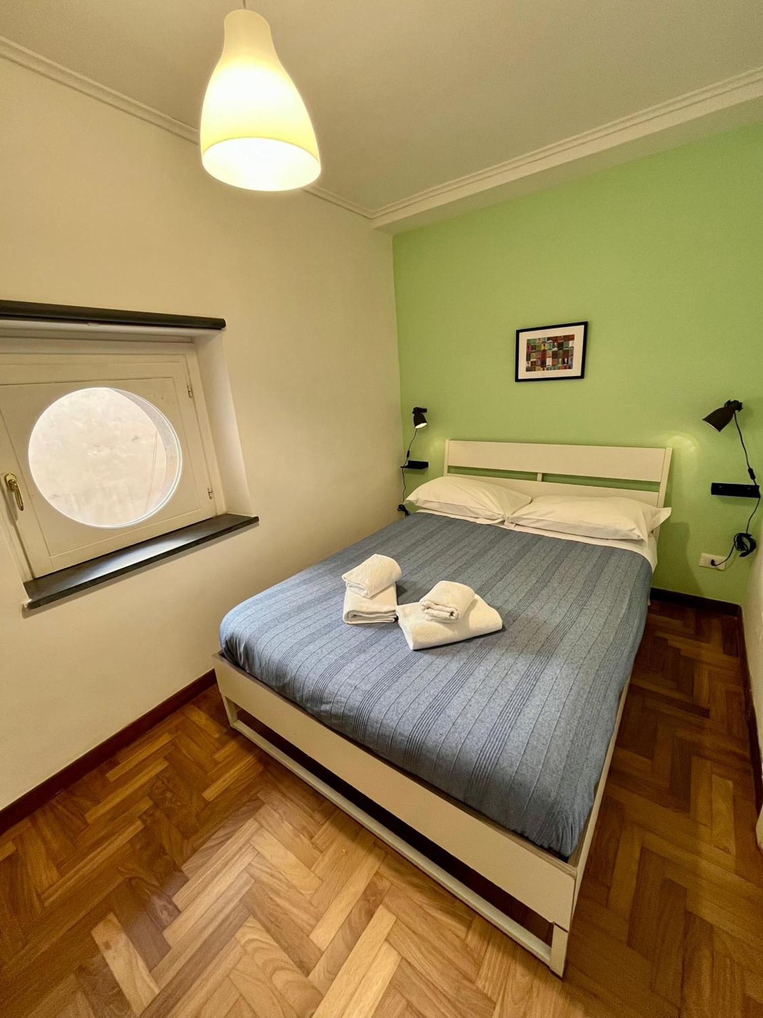 Rota House - Apartment In Santa Chiara, The Heart Of Naples Naples