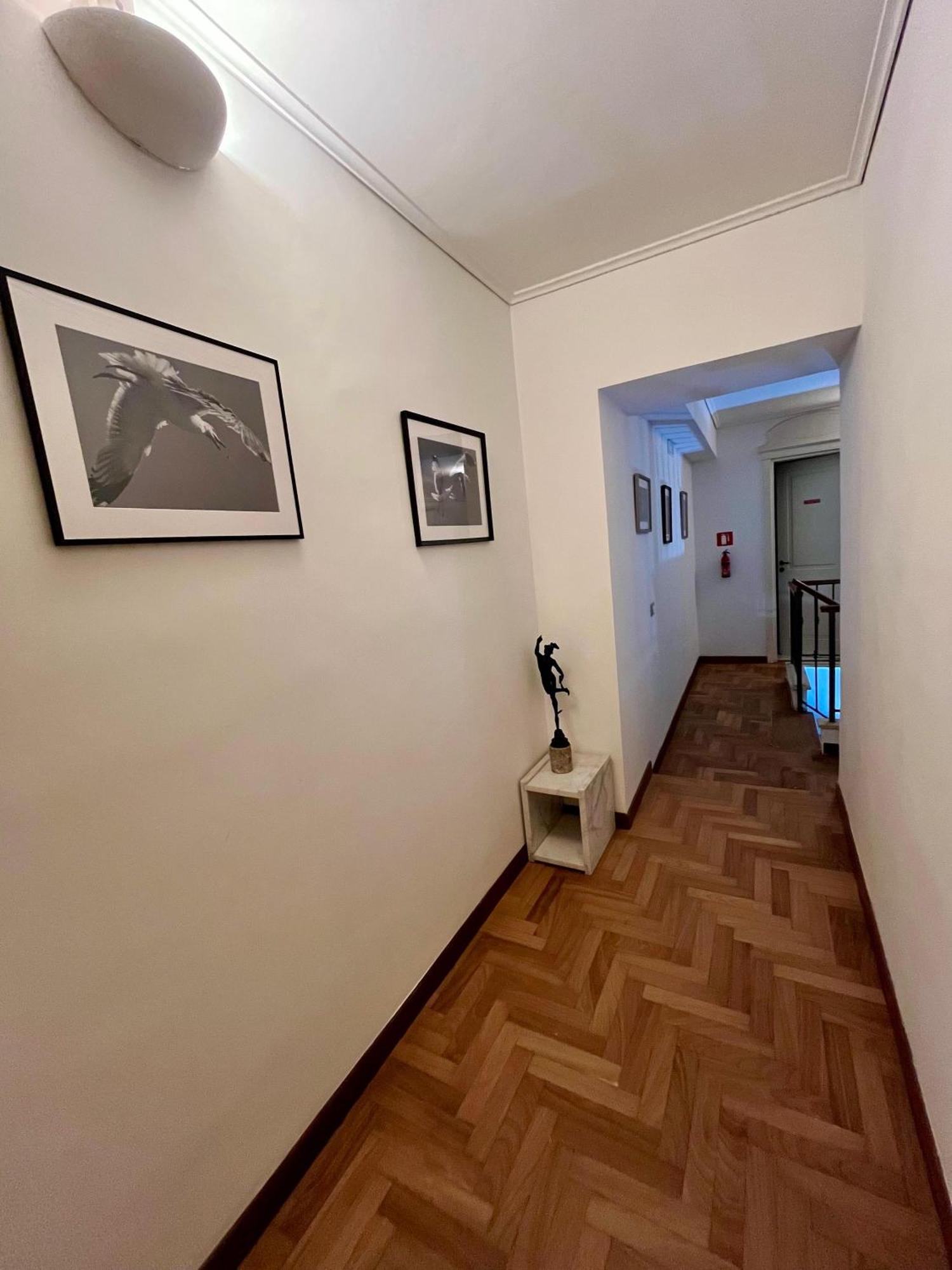 Rota House - Apartment In Santa Chiara, The Heart Of Naples 3* Naples