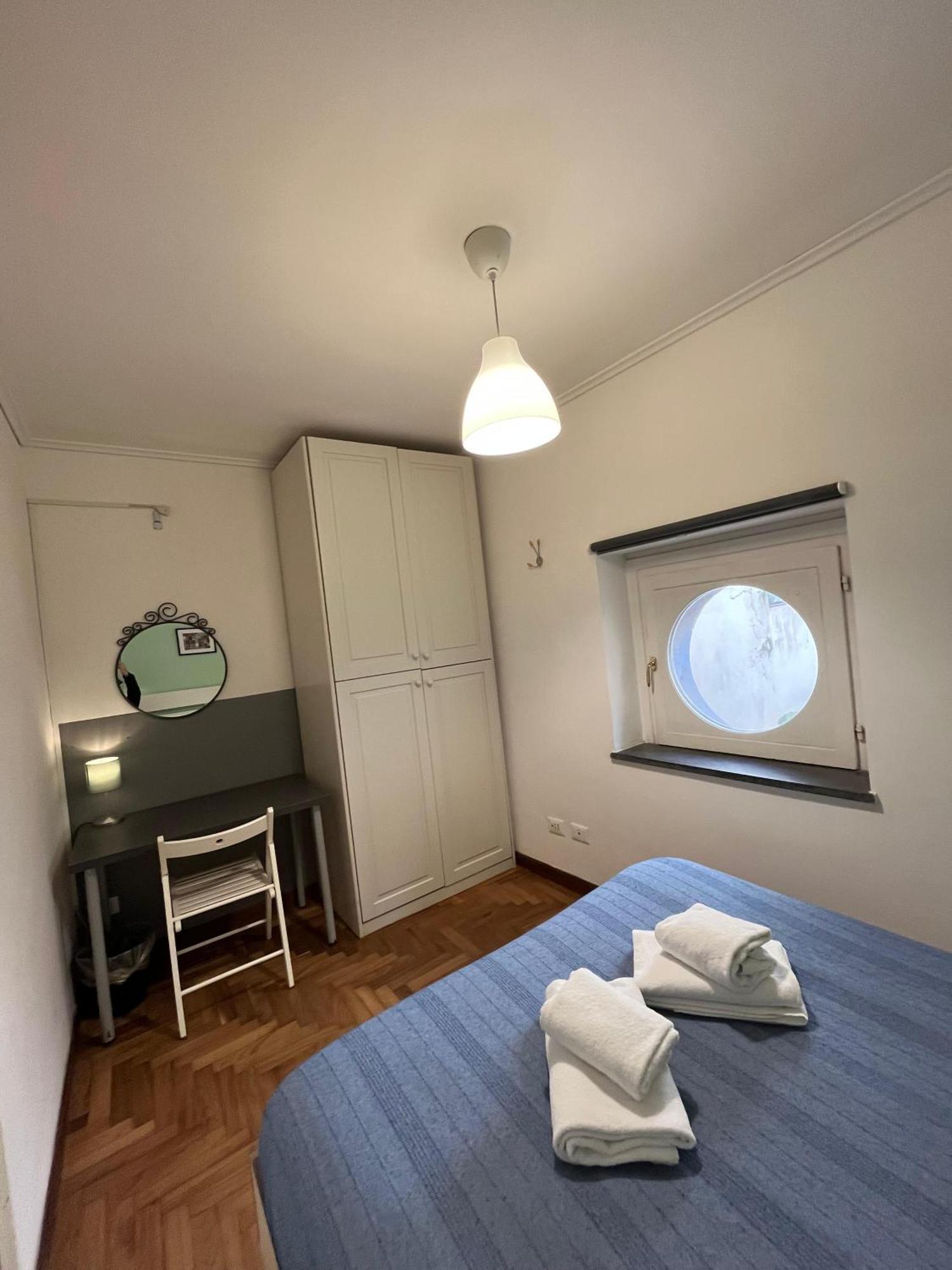 Rota House - Apartment In Santa Chiara, The Heart Of Naples
