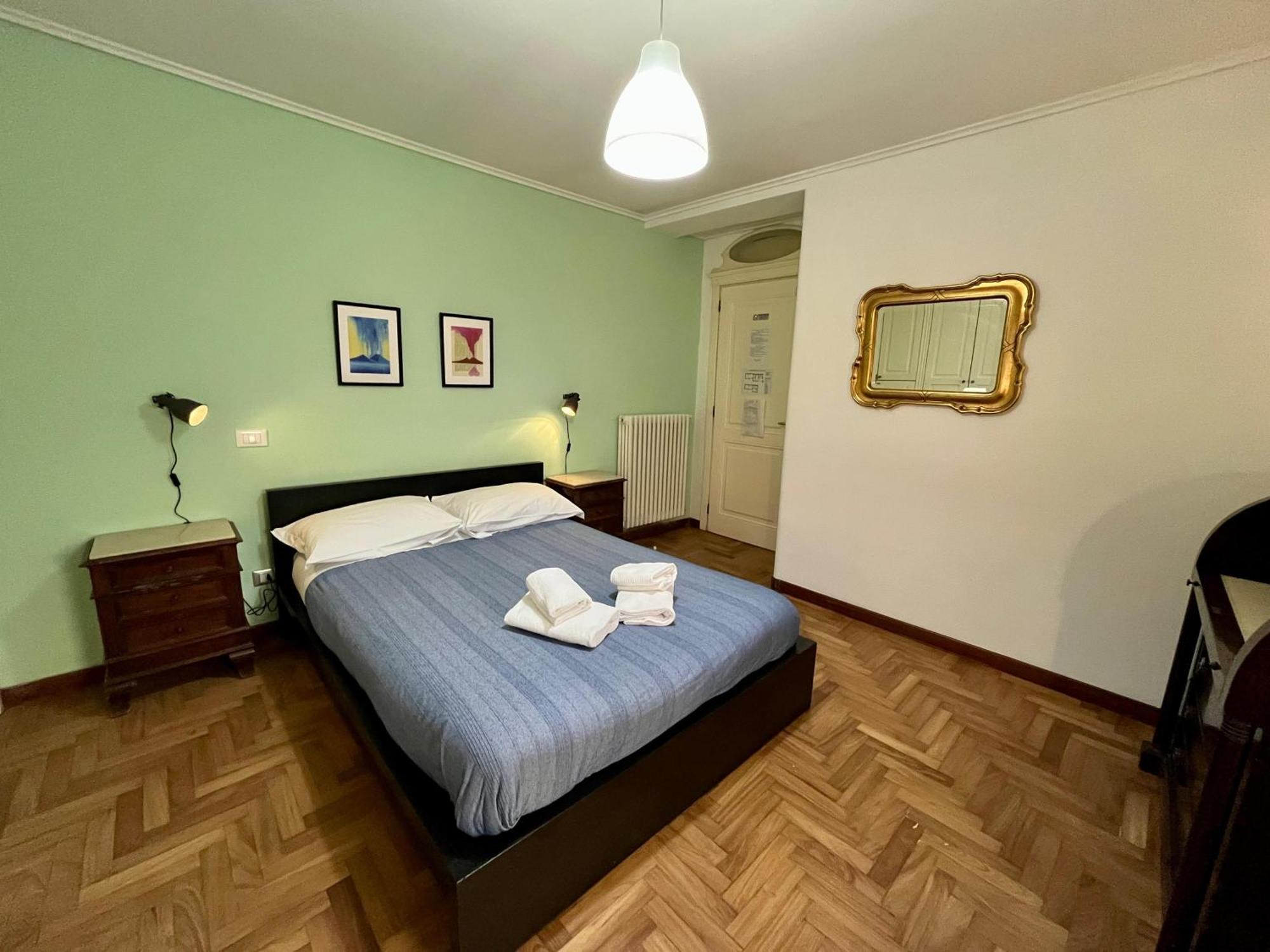 Rota House - Apartment In Santa Chiara, The Heart Of Naples 3*