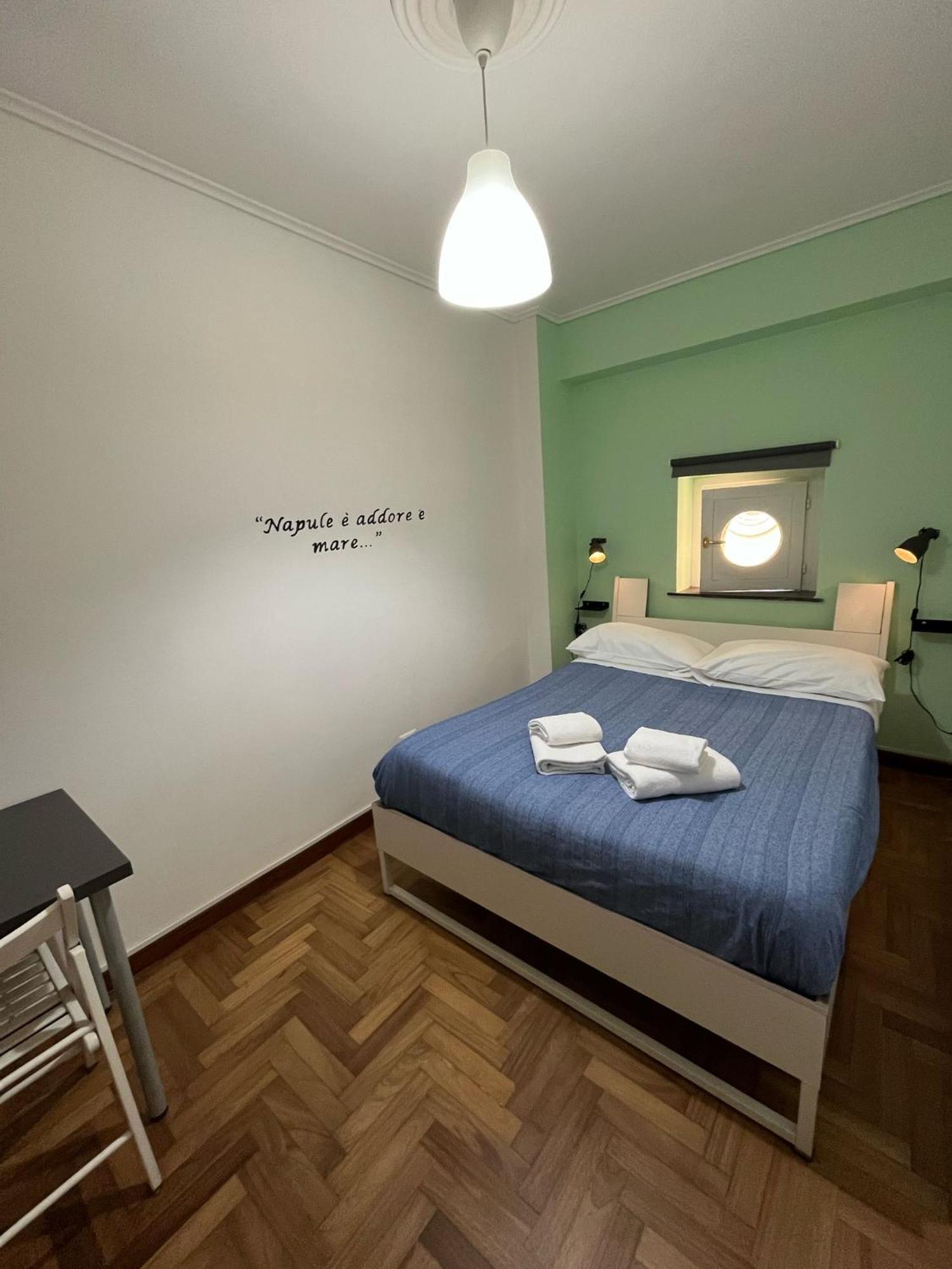 Guest house Rota House - Apartment In Santa Chiara, The Heart Of Naples