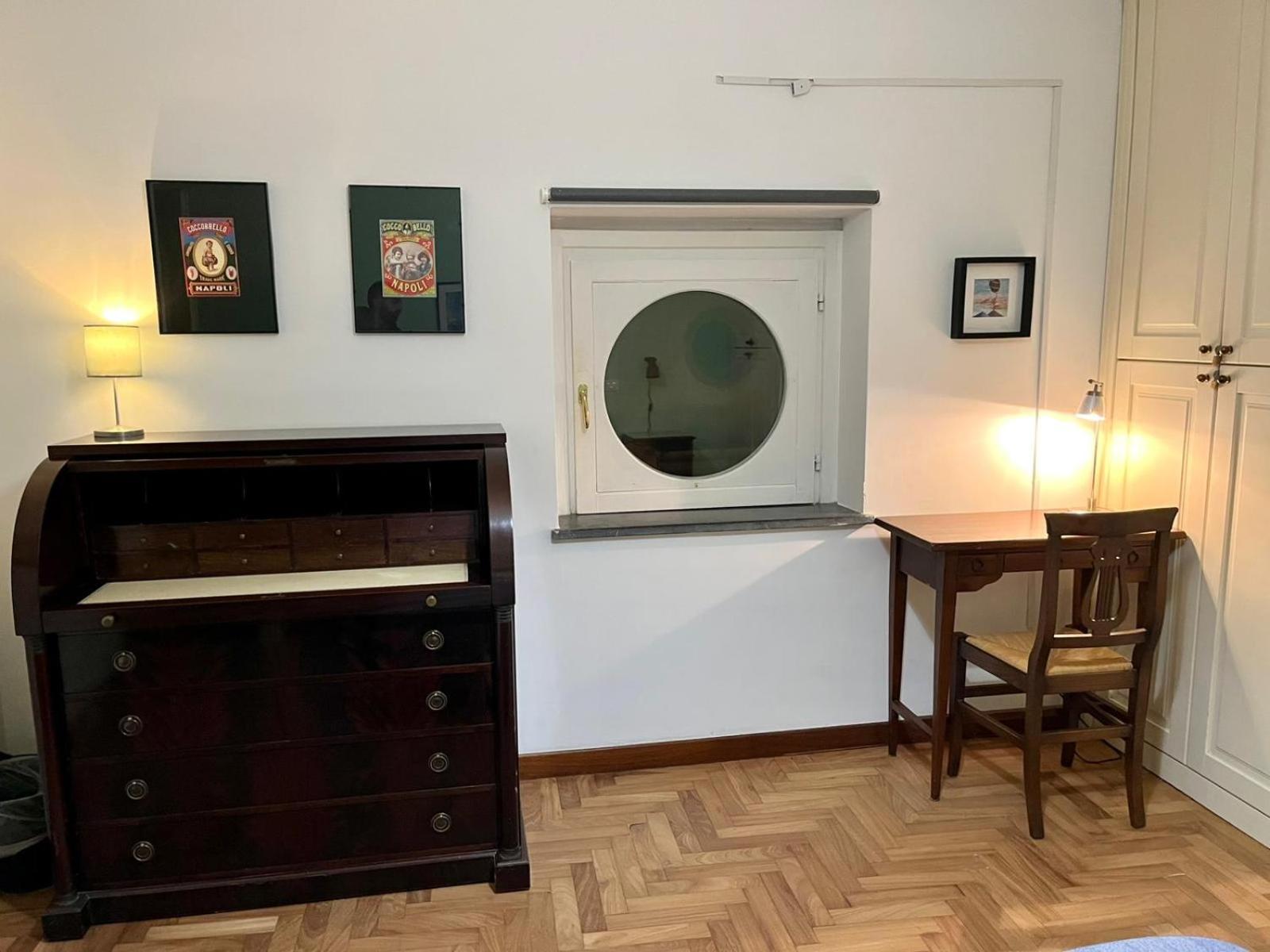 Rota House - Apartment In Santa Chiara, The Heart Of Naples