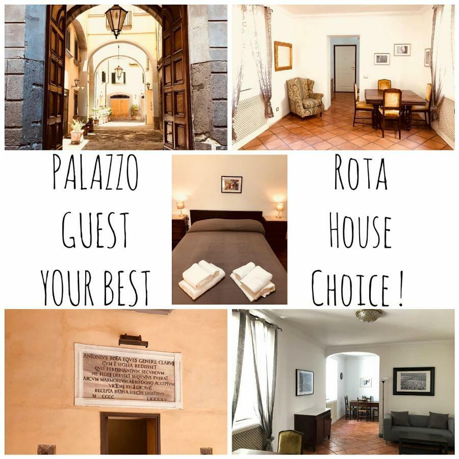Rota House - Apartment In Santa Chiara, The Heart Of Naples Naples