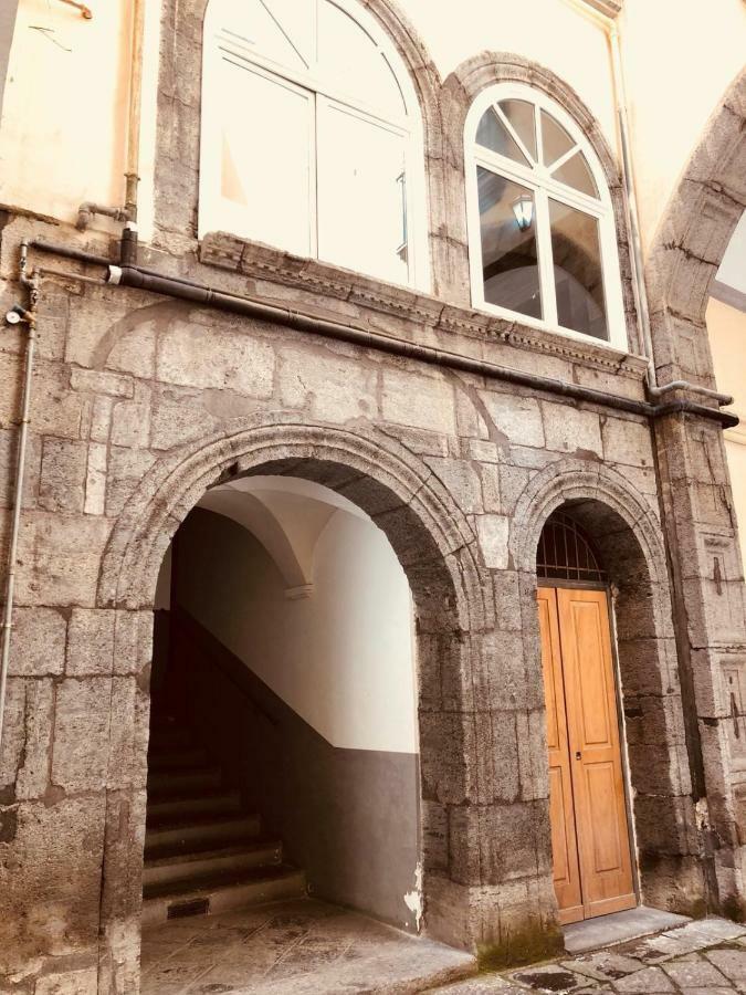 Rota House - Apartment In Santa Chiara, The Heart Of Naples Naples