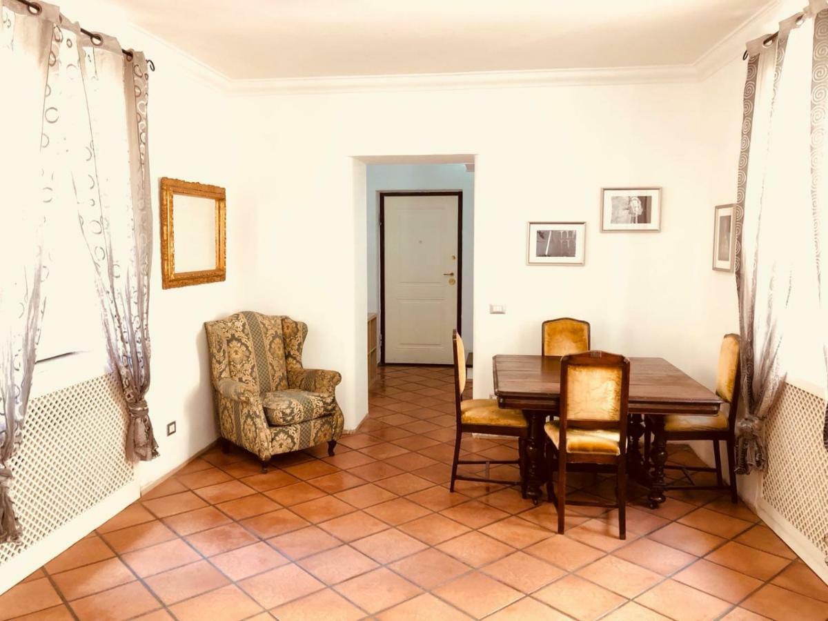 Rota House - Apartment In Santa Chiara, The Heart Of Naples Naples