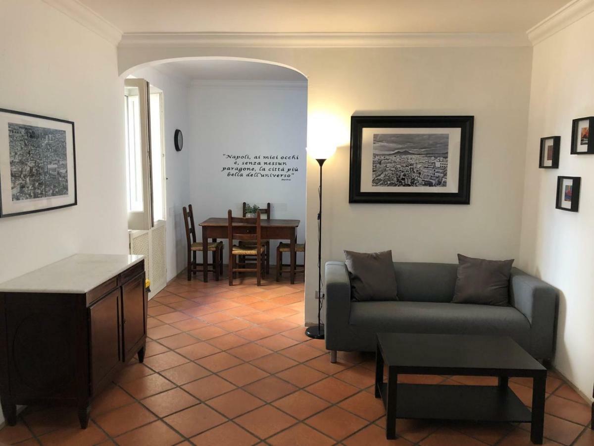 Guest house Rota House - Apartment In Santa Chiara, The Heart Of Naples