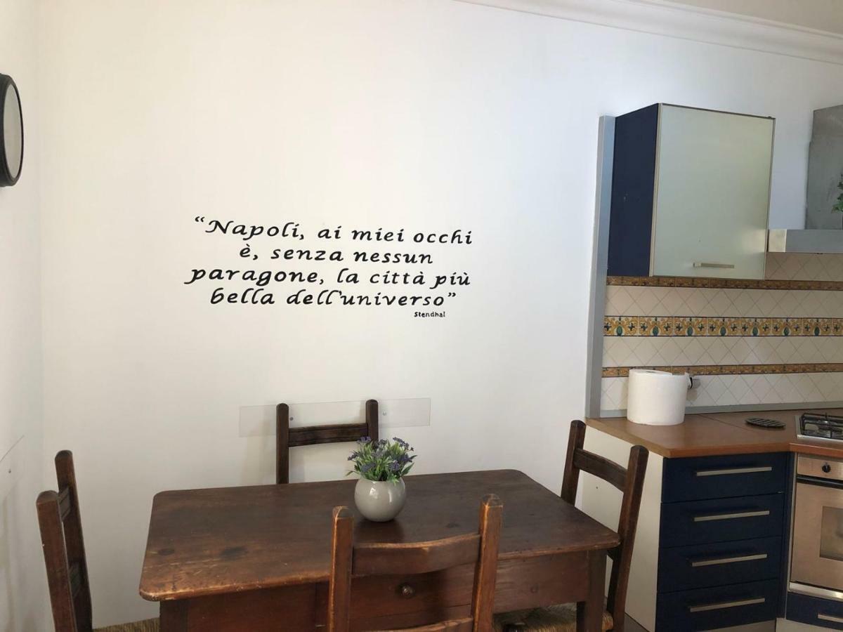 Rota House - Apartment In Santa Chiara, The Heart Of Naples Guest house 3*