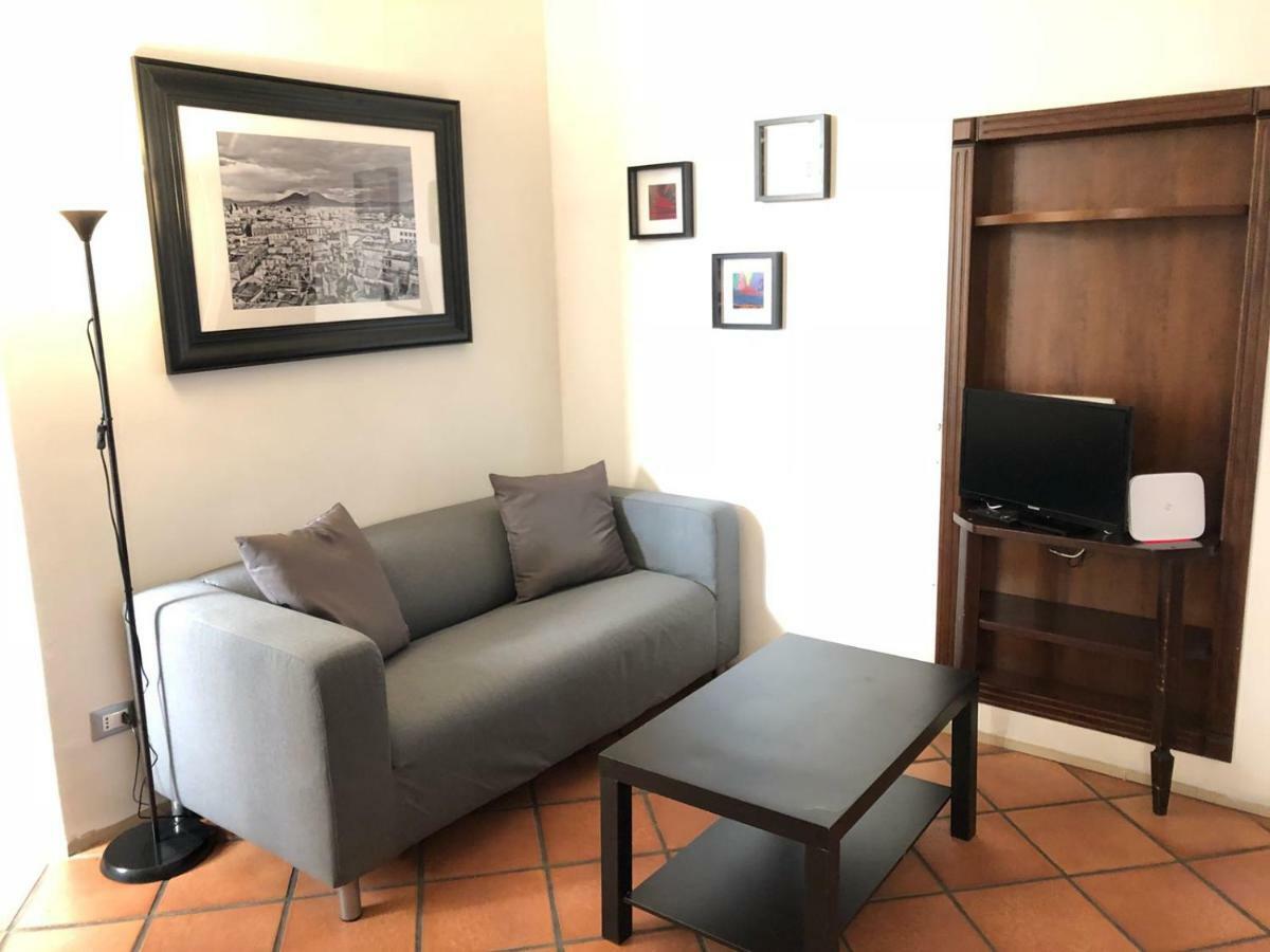 Rota House - Apartment In Santa Chiara, The Heart Of Naples Guest house Naples